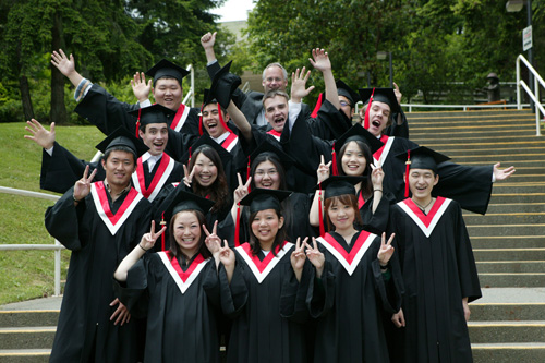 120 suất học bổng du học Nhật Bản năm 2015